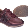 Sneakersy damskie Wonders A-4810 ZENIT COBRE