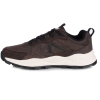 Sneakersy męskie Wrangler 20263026.34B CHESTNUT
