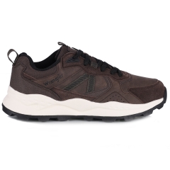 Sneakersy męskie Wrangler 20263026.34B CHESTNUT