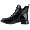 Botki damskie Loretta Vitale C9699 BLACK PATENT
