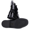 Botki damskie Loretta Vitale C9699 BLACK PATENT