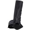 2w1 Kozaki botki damskie Bombonella 1T 277 1210 PLUS BLACK FLOTTER