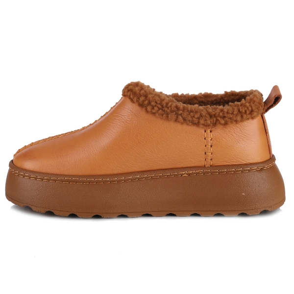 Śniegowce damskie Bombonella 1T 149 126500 COCONUT