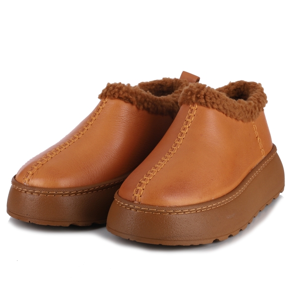 Śniegowce damskie Bombonella 1T 149 126500 COCONUT
