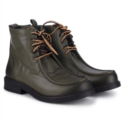 Botki damskie Bombonella 1T 778 872-50
