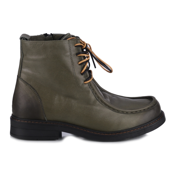 Botki damskie Bombonella 1T 778 872-50