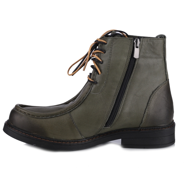 Botki damskie Bombonella 1T 778 872-50
