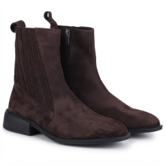 Botki damskie Bombonella 14T-019-8497 1459