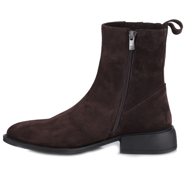 Botki damskie Bombonella 14T-019-8497 1459