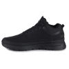 Sneakersy męskie Wrangler 20263027.11A TRIPLE BLACK