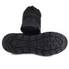Sneakersy męskie Wrangler 20263027.11A TRIPLE BLACK