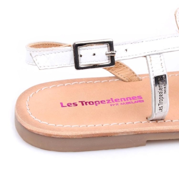 Sandały damskie Les Tropeziennes 12281
