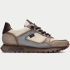 Sneakersy damskie Hispanitas CHI265095 C001 BOLERO-I26 CASTORO