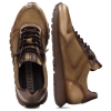 Sneakersy damskie Hispanitas HI265095 C002 BOLERO-I26 HONEY