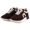Sneakersy damskie Nessi 26LP028