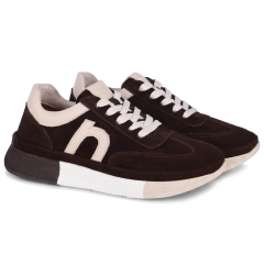 Sneakersy damskie Nessi 26LP028