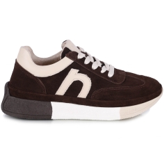 Sneakersy damskie Nessi 26LP028