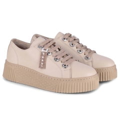 Sneakersy damskie Nessi 26LP045