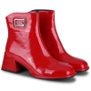 Botki damskie Bombonella 8T G599 030 148