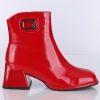 Botki damskie Bombonella 8T G599 030 148