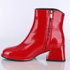 Botki damskie Bombonella 8T G599 030 148
