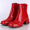 Botki damskie Bombonella 8T G599 030 148