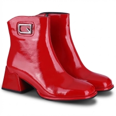 Botki damskie Bombonella 8T G599 030 148