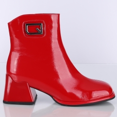 Botki damskie Bombonella 8T G599 030 148
