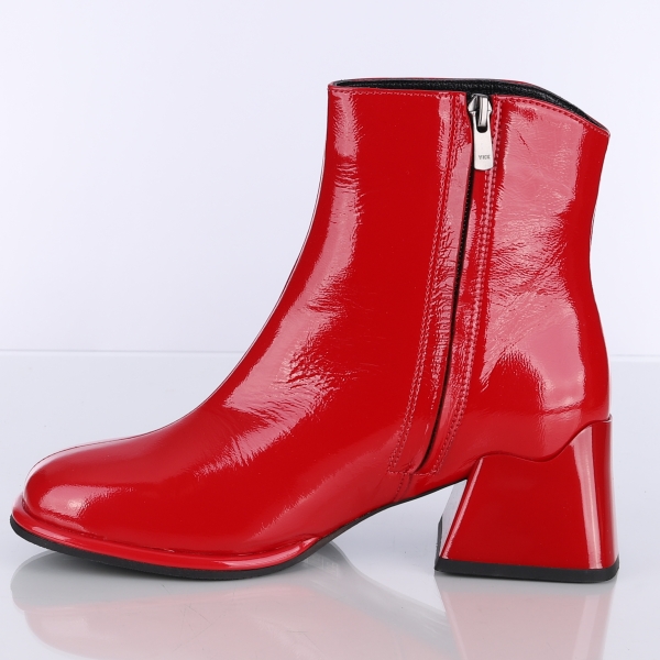 Botki damskie Bombonella 8T G599 030 148