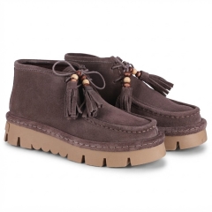 Botki damskie Bombonella 8T G039 23505 115