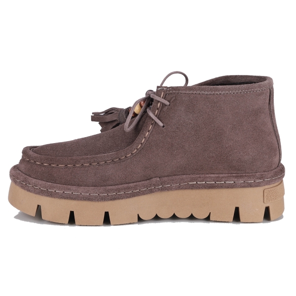 Botki damskie Bombonella 8T G039 23505 115
