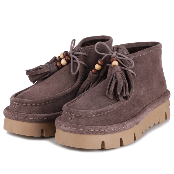 Botki damskie Bombonella 8T G039 23505 115