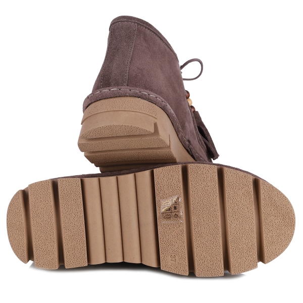 Botki damskie Bombonella 8T G039 23505 115
