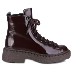 Trzewiki damskie Bombonella 8T G454 0030 894