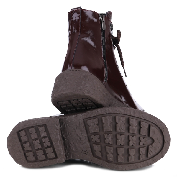 Trzewiki damskie Bombonella 8T G454 0030 894
