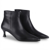 Botki damskie Bombonella 8T G706 3221 150
