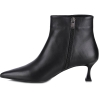 Botki damskie Bombonella 8T G706 3221 150