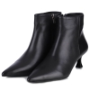 Botki damskie Bombonella 8T G706 3221 150