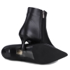 Botki damskie Bombonella 8T G706 3221 150