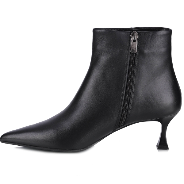 Botki damskie Bombonella 8T G706 3221 150