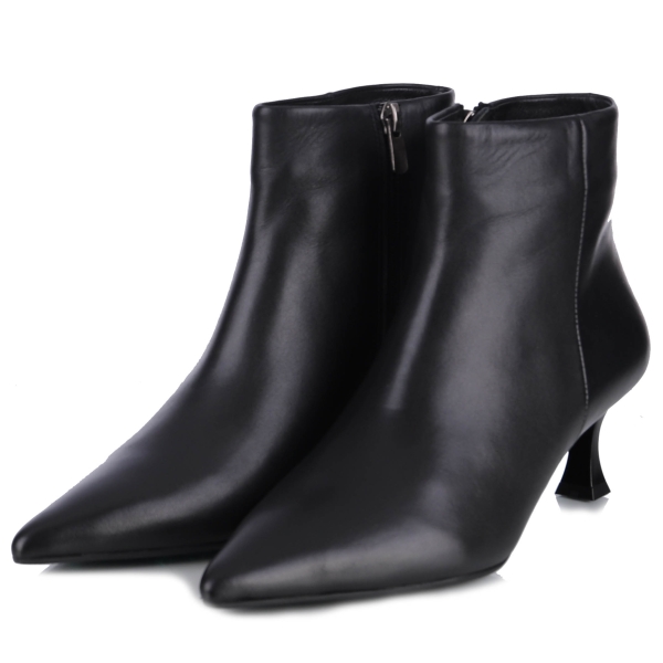 Botki damskie Bombonella 8T G706 3221 150