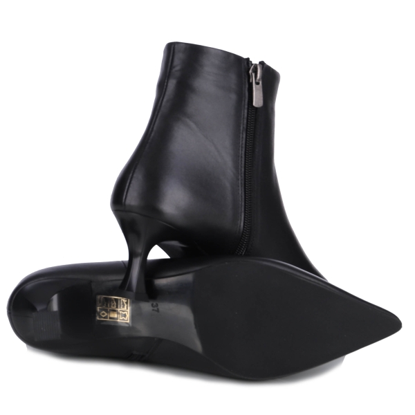 Botki damskie Bombonella 8T G706 3221 150