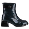 Botki damskie Bombonella 8T G599 069 130