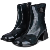Botki damskie Bombonella 8T G599 069 130