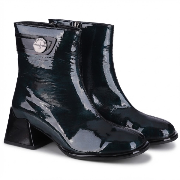 Botki damskie Bombonella 8T G599 069 130