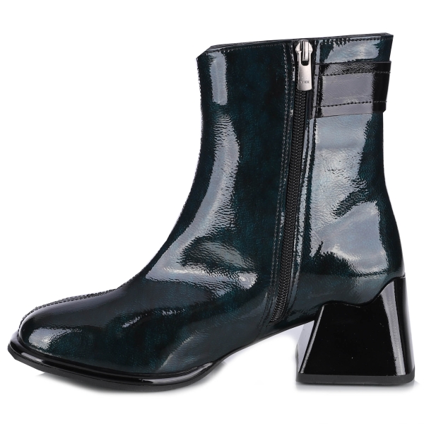 Botki damskie Bombonella 8T G599 069 130