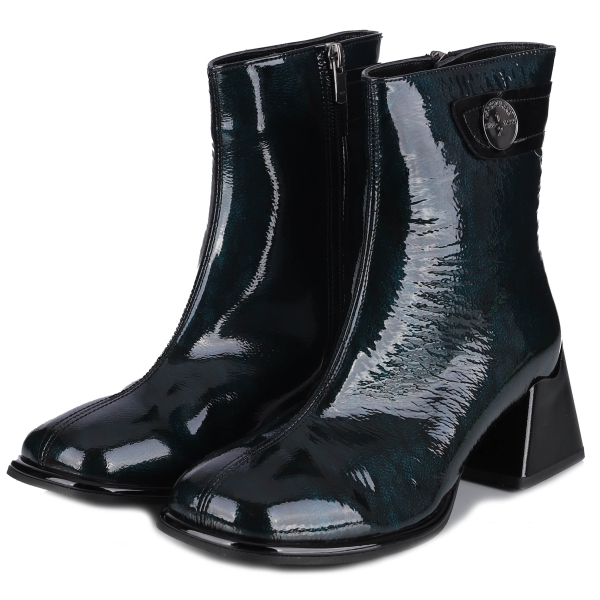Botki damskie Bombonella 8T G599 069 130