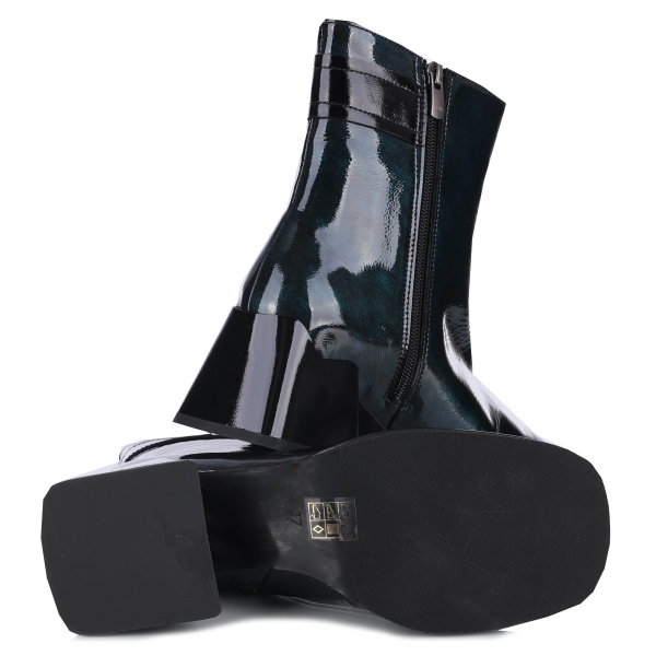 Botki damskie Bombonella 8T G599 069 130
