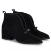 Botki damskie Bombonella 8T G070 4206 020