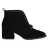 Botki damskie Bombonella 8T G070 4206 020